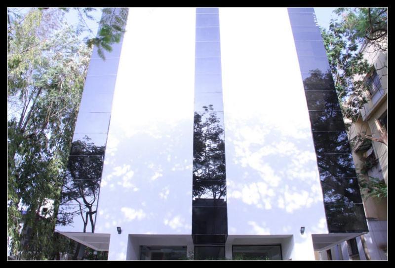 Hotel Eco Inn Viman Nagar Pune Exterior photo